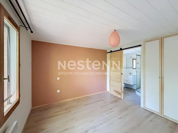 A vendre Maison 5 pièces de 106 m2 à Pavie
