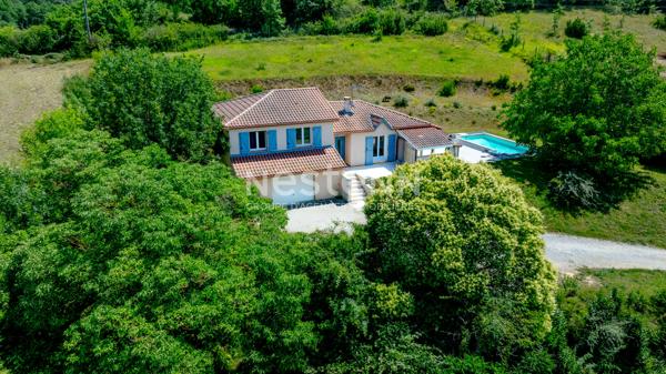 A vendre Maison 5 pièces de 106 m2 à Pavie