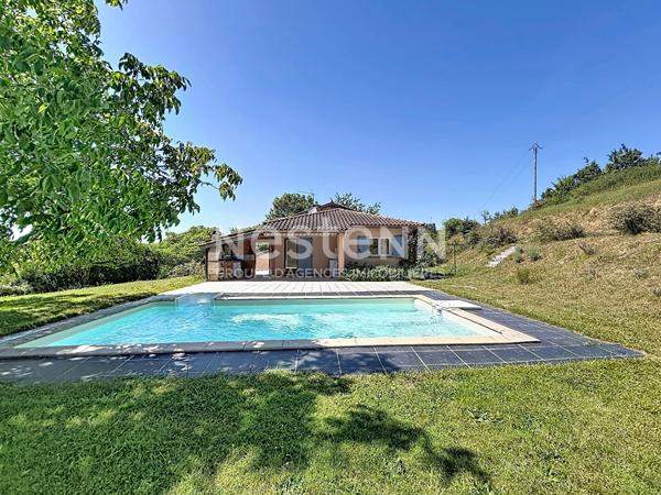 A vendre Maison 5 pièces de 106 m2 à Pavie
