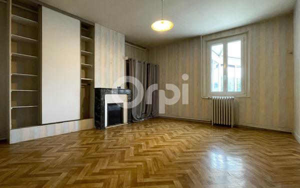 Maison à vendre    4 pièces •  Anet