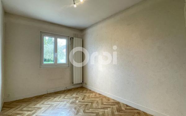 Maison à vendre    4 pièces •  Anet