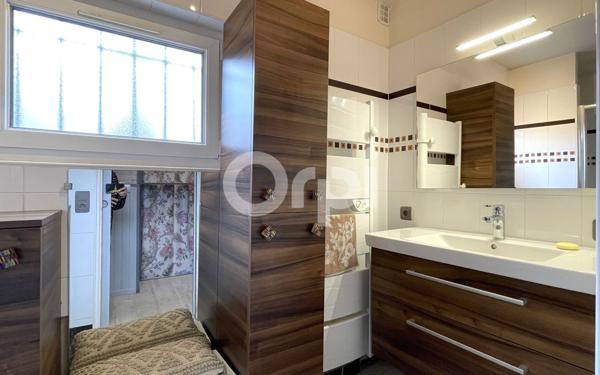 Maison à vendre    4 pièces •  Anet