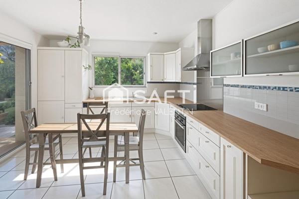 Maison d'architecte typeT4 Montastruc La Conseillère