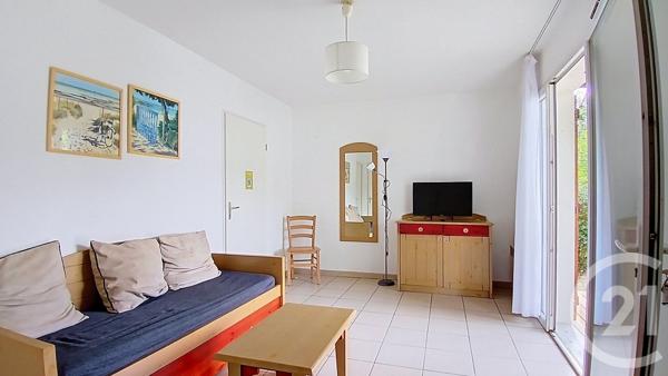 Maison à vendre  3 pièces - 40,26 m 2   ONDRES  - 40