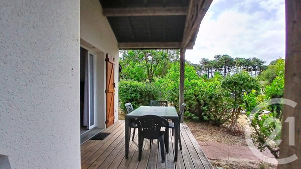 Maison à vendre  3 pièces - 40,26 m 2   ONDRES  - 40