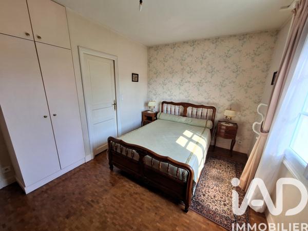 Maison à vendre 8 pièces 180 m² Montlhéry