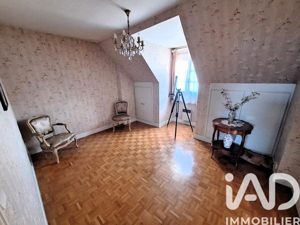 Maison à vendre 8 pièces 180 m² Montlhéry