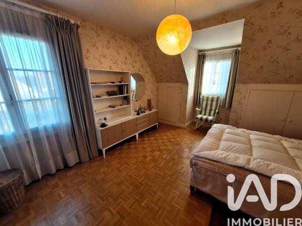 Maison à vendre 8 pièces 180 m² Montlhéry