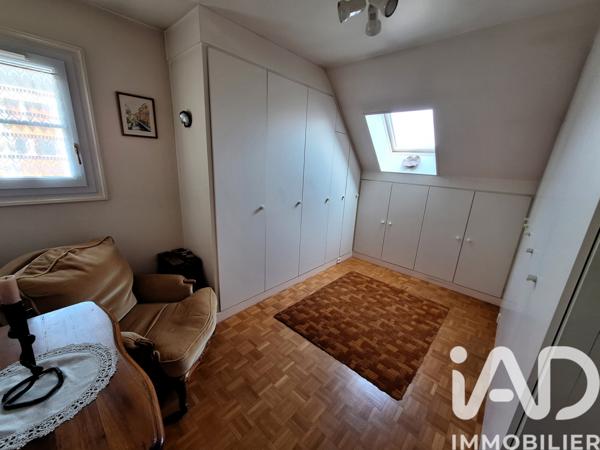 Maison à vendre 8 pièces 180 m² Montlhéry