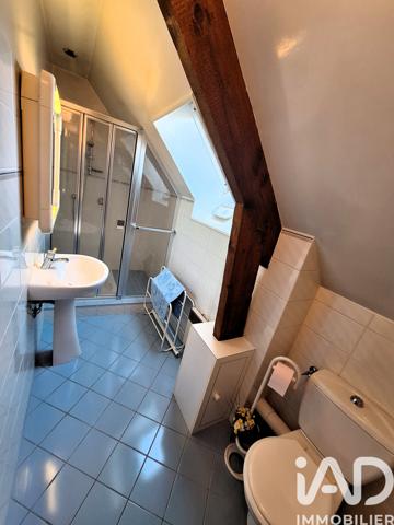 Maison à vendre 8 pièces 180 m² Montlhéry