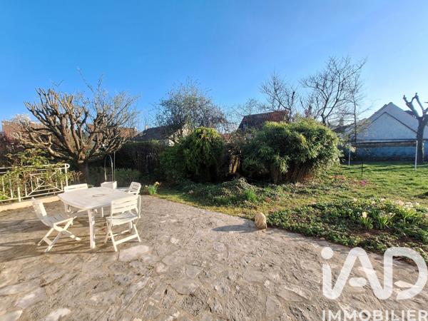 Maison à vendre 8 pièces 180 m² Montlhéry