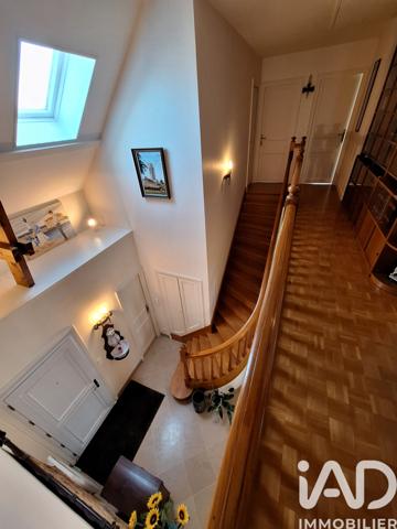 Maison à vendre 8 pièces 180 m² Montlhéry