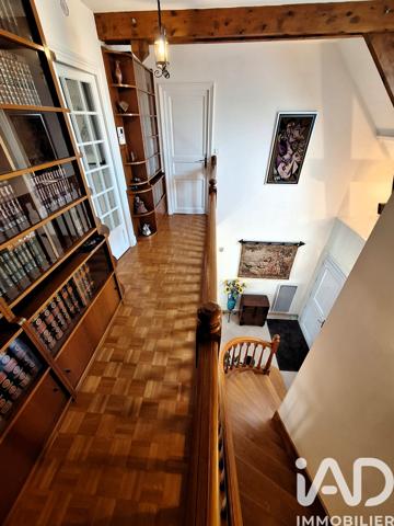 Maison à vendre 8 pièces 180 m² Montlhéry
