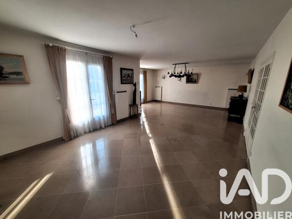 Maison à vendre 8 pièces 180 m² Montlhéry