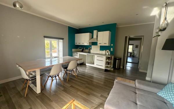 Appartement à vendre    2 pièces • 55,51 m2 Anse