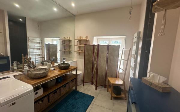 Appartement à vendre    2 pièces • 55,51 m2 Anse