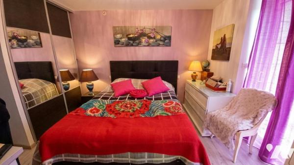 BRECH : Longère rénovée aux portes d'Auray