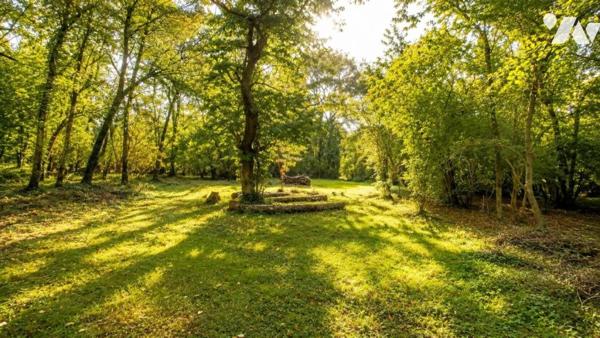 BRECH : Longère rénovée aux portes d'Auray