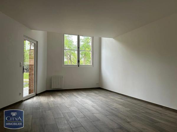 Appartement à louer 3 pièces 76.25m² Pacé (35740)
