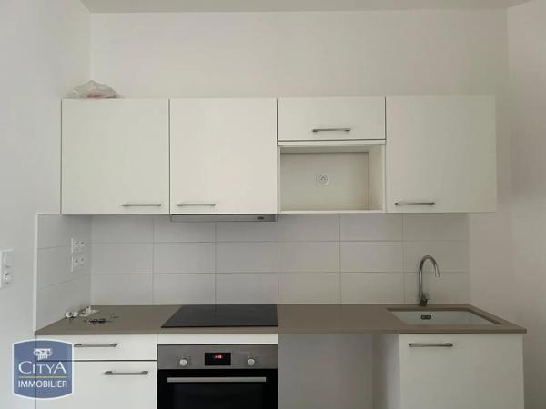 Appartement à louer 3 pièces 76.25m² Pacé (35740)