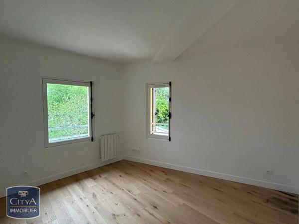 Appartement à louer 3 pièces 76.25m² Pacé (35740)