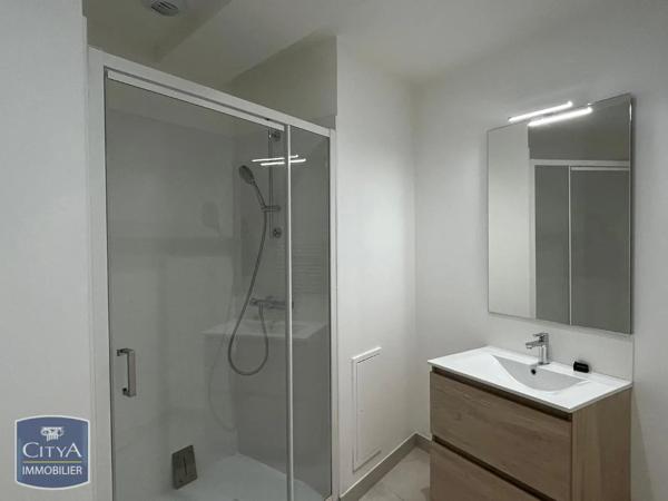 Appartement à louer 3 pièces 76.25m² Pacé (35740)