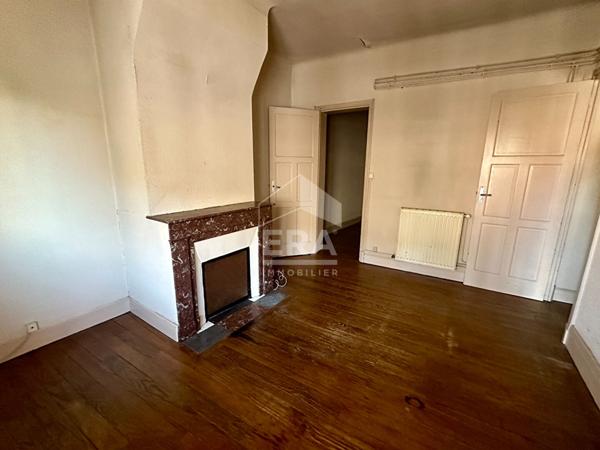 Appartement T2 Tarbes - Idéal pour Investisseurs