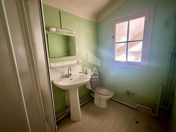 Appartement T2 Tarbes - Idéal pour Investisseurs