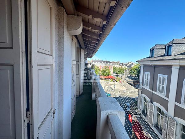 Appartement T2 Tarbes - Idéal pour Investisseurs