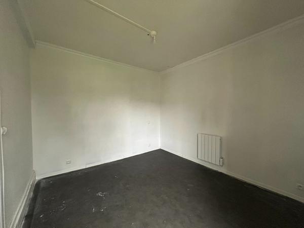 Maison sur Saint-Saviol