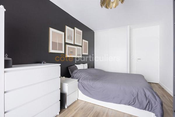 Vente
                Appartement63,84 m² - 3 Pièces -
                    SAINT HERBLAIN (44800)