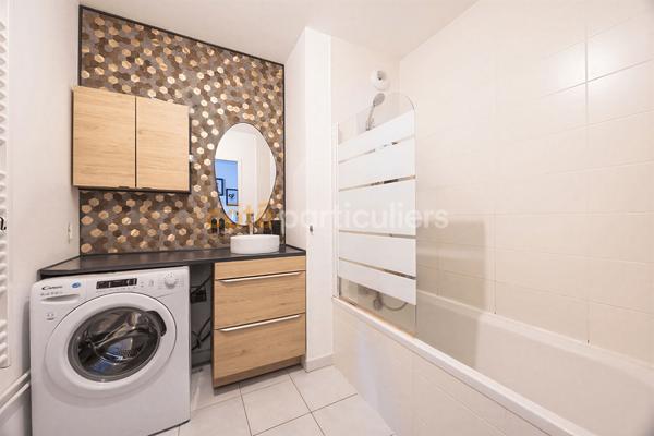 Vente
                Appartement63,84 m² - 3 Pièces -
                    SAINT HERBLAIN (44800)