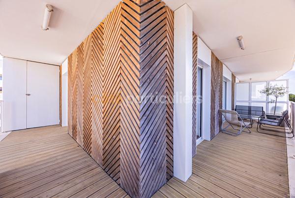 Vente
                Appartement63,84 m² - 3 Pièces -
                    SAINT HERBLAIN (44800)