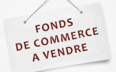 Fonds de commerce