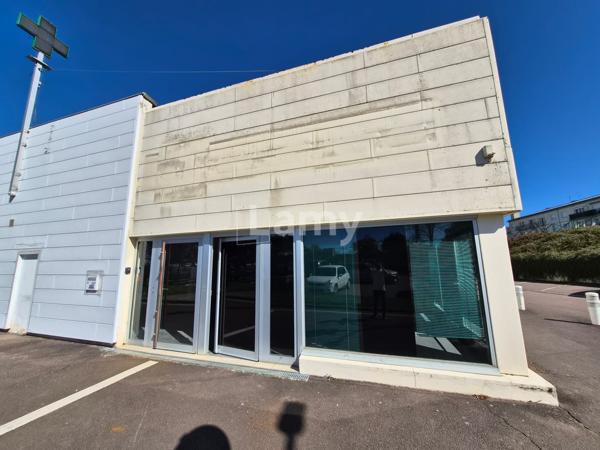Local commercial ou professionnel