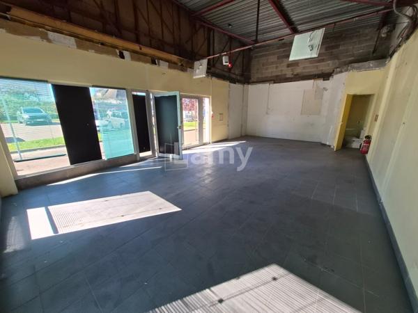 Local commercial ou professionnel