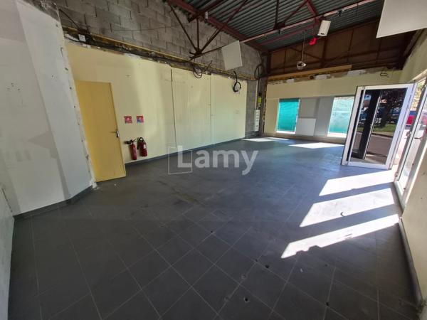 Local commercial ou professionnel
