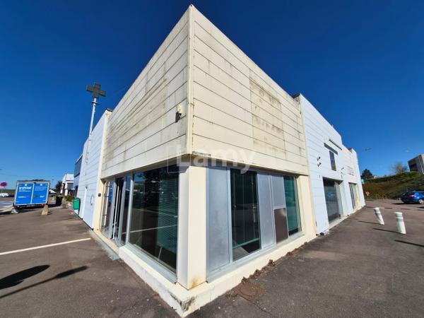 Local commercial ou professionnel