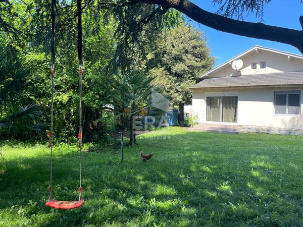 BAUDREIX : Maison 5 pièces de 144m²