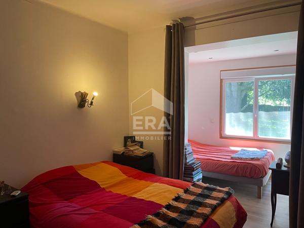 BAUDREIX : Maison 5 pièces de 144m²