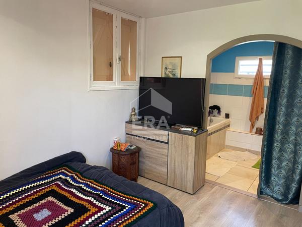 BAUDREIX : Maison 5 pièces de 144m²