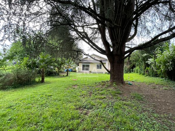 BAUDREIX : Maison 5 pièces de 144m²