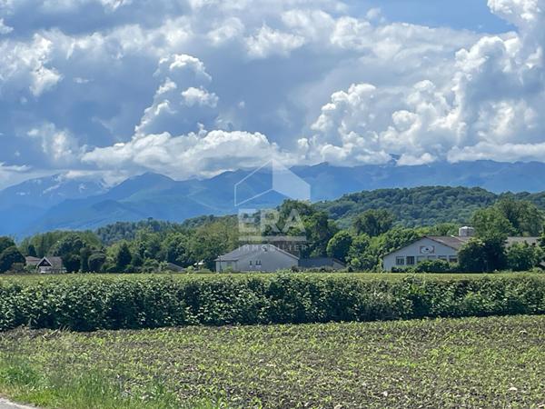 BAUDREIX : Maison 5 pièces de 144m²