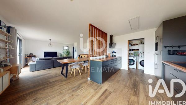 Maison à vendre 4 pièces 104 m² Castelnau-d'Estrétefonds