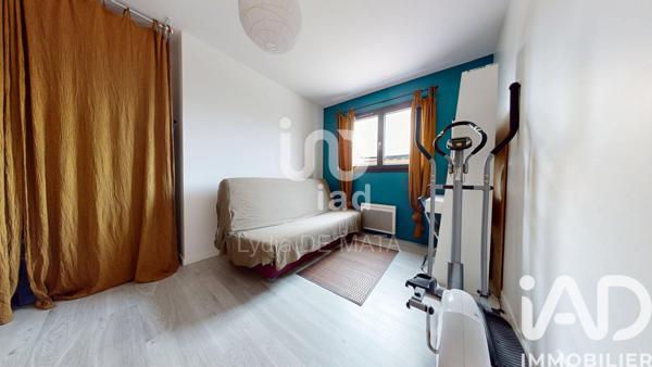 Maison à vendre 4 pièces 104 m² Castelnau-d'Estrétefonds