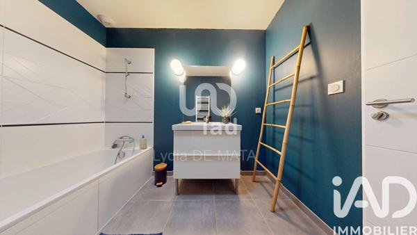 Maison à vendre 4 pièces 104 m² Castelnau-d'Estrétefonds