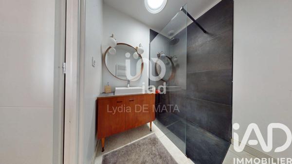 Maison à vendre 4 pièces 104 m² Castelnau-d'Estrétefonds