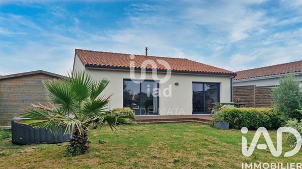 Maison à vendre 4 pièces 104 m² Castelnau-d'Estrétefonds