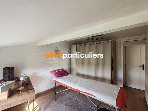 Vente Maison42,95 m² - 3 Pièces - DOZULE (14430)