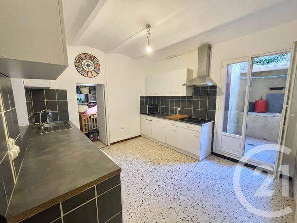 Maison à vendre  3 pièces - 70,15 m2 LUNEL - 34